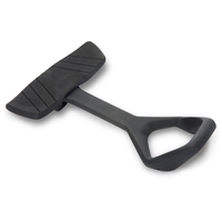 Specialized ViAS Tri/TT Clip-On Aero Bars