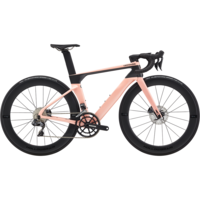 SystemSix Carbon Womens Ultegra Di2 Road Bike