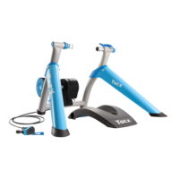Tacx 2020 Booster UHP Mag Trainer