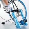 Tacx Blue Matic Foldable Turbo Trainer - Reconditioned