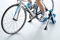 Tacx Blue Twist Mag Turbo Trainer