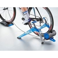 Tacx Booster Ultra High Power Folding Turbo Trainer