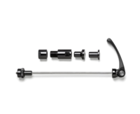 Tacx Direct Drive Quick Release With Adapter Set 142 X 12 mm