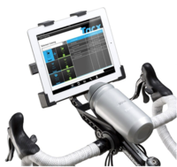 Tacx Handlebar Mount for i-Pad and tablets