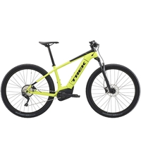 The 2019 Trek Powerfly 5 2019 Electric Mountain Bike