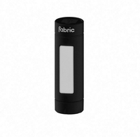 The Fabric Lumasense 30 Lumen Front Light