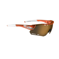 Tifosi Alliant Interchangeable Lens Glasses Matte Orange
