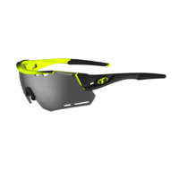 Tifosi Alliant Interchangeable Lens Glasses Race Neon