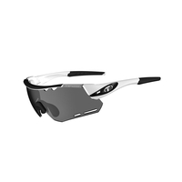 Tifosi Alliant Interchangeable Lens Glasses White/Black