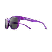 Tifosi Swank Sunglasses Ultra Violet/Smoke
