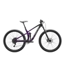 Trek 2020 Fuel EX 5 Deore Full Suspension Mountain Bike Black/Lotus