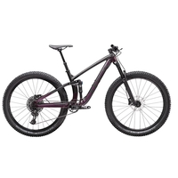 Trek 2020 Fuel EX 7 NX Full Suspension Mountain Bike Black/Sunburst