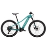 Trek 2020 Powerfly 5 Womens Electric Hardtail Mountain Bike Teal