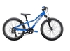 Trek 2020 PRECALIBER 20 inch 7 speed alpine blue