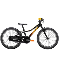 Trek 2020 PRECALIBER 20 inch Black