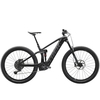 Trek 2020 Rail 9.8 Electric Mountain Bike In Black