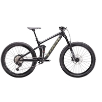 Trek 2020 Remedy 8 27.5 XT Full Suspension Mountain Bike in Black
