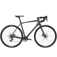 Trek Crockett 5 Disc 2019 CycloCross Bike Matte Black