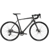 Trek Crockett 5 Disc 2019 CycloCross Bike Matte Black