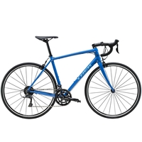 Trek Domane Al 2 2019 Road Bike Royal Blue