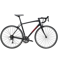 Trek Domane Al 2 2020 Road Bike Black
