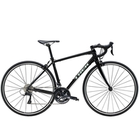 Trek Domane Al 3 2019 Womens Road Bike Black