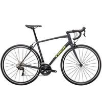 Trek Domane Al 5 2019 Road Bike Solid Charcoal