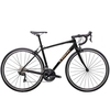 Trek Domane Al 5 2019 Womens Road Bike Trek Black
