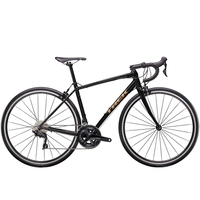 Trek Domane Al 5 2019 Womens Road Bike Trek Black