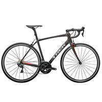 Trek Domane Sl 5 2019 Road Bike Dnister Black/Red