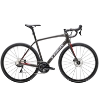 Trek Domane Sl 5 Disc 2019 Road Bike Black