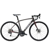 Trek Domane Sl 6 Disc 2019 Womens Road Bike Black