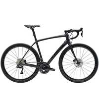 Trek Domane Sl 7 Disc 2019 Road Bike Matte Black