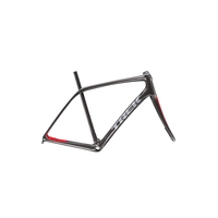 Trek Domane SL Disc Carbon Road Bike Frameset in Black