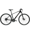 Trek Dual Sport 2 2019 Hybrid Bike Black