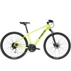 Trek Dual Sport 3 2019 Hybrid Bike Volt Green