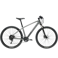 Trek Dual Sport 4 2019 Hybrid Bike Anthracite