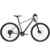 Trek Dual Sport 4 2019 Hybrid Bike Anthracite