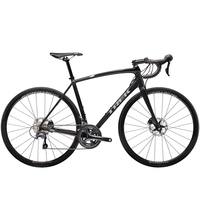 Trek Emonda Alr 4 Disc 2019 Road Bike Black
