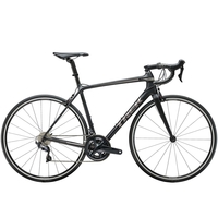 Trek Emonda Sl 6 2019 Road Bike Matte Black