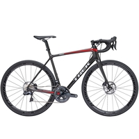 Trek Emonda SL 7 Disc 2019 Road Bike Black