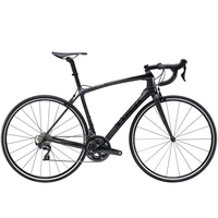 Trek Emonda Slr 6 H2 2019 Road Bike Matte Black