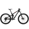 Trek Fuel Ex 5 27.5 Plus 2019 Mountain Bike Black