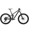 Trek Fuel Ex 8 27.5 Plus 2019 Mountain Bike Black