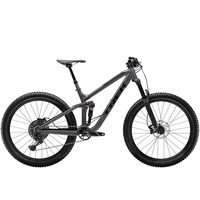 Trek Fuel Ex 8 27.5 Plus 2019 Mountain Bike Black