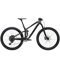 Trek Fuel Ex 8 29 2019 Mountain Bike Black