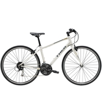 Trek Fx 3 2019 Womens Hybrid Bike Era White