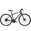 Trek Fx 3 Disc 2019 Womens Hybrid Bike Black