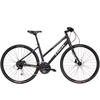 Trek Fx 3 Disc Stagger 2019 Womens Hybrid Bike