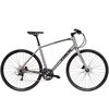 Trek Fx Sport 4 2019 Hybrid Bike Gunmetal